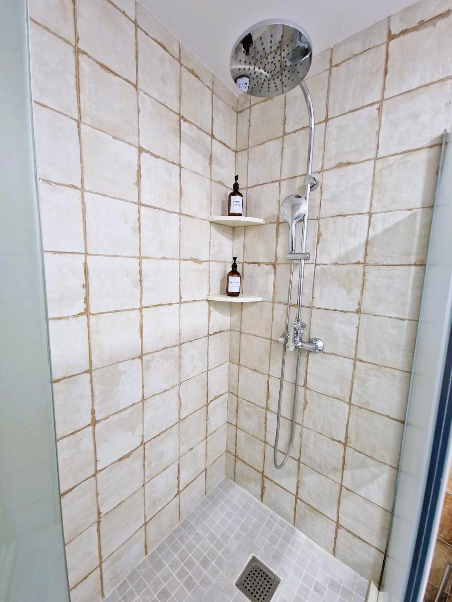 Apartamento Cerca De La Marina En Valencia Valência Exterior foto