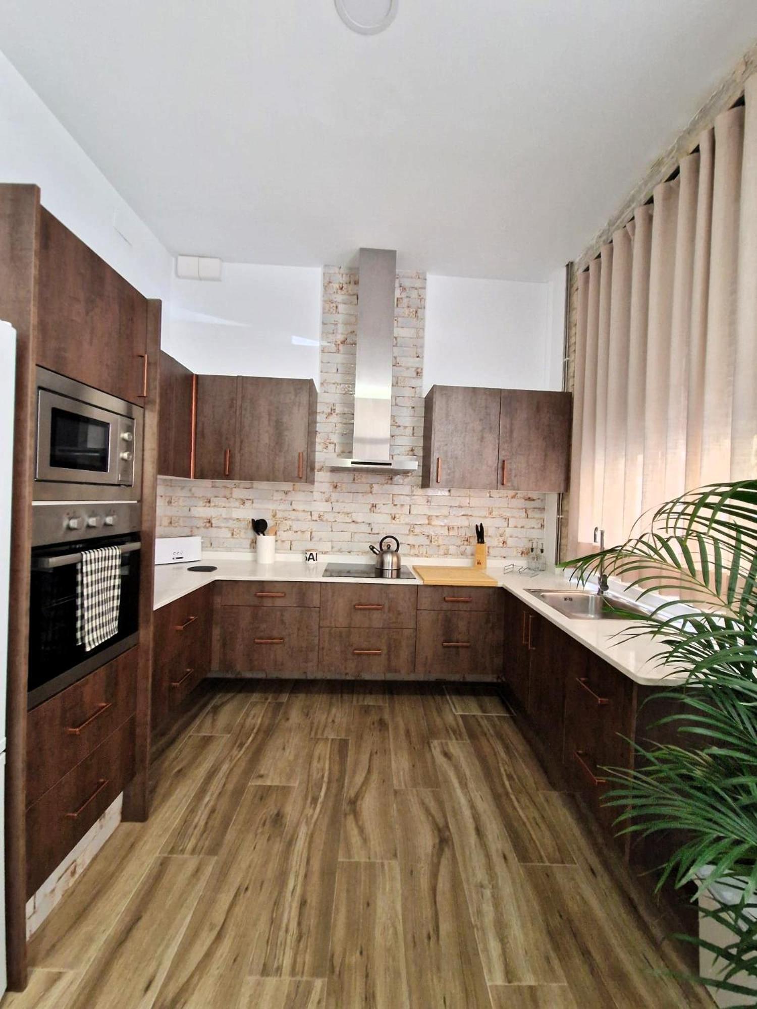 Apartamento Cerca De La Marina En Valencia Valência Exterior foto